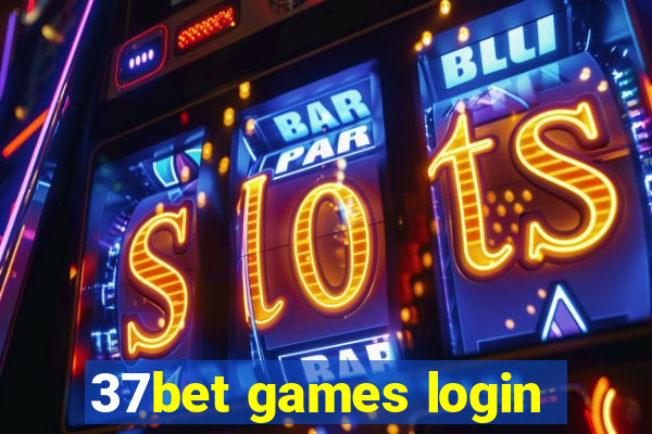 37bet games login